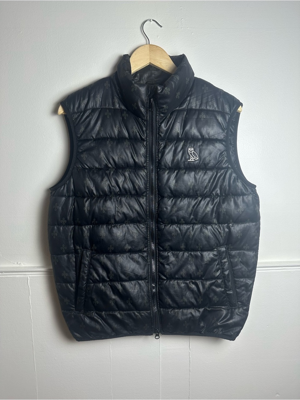 OVO Down Filled Vest